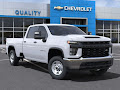 2023 Chevrolet Silverado 2500HD Work Truck