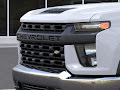 2023 Chevrolet Silverado 2500HD Work Truck