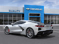 2024 Chevrolet Corvette Stingray