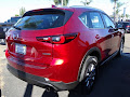 2022 Mazda CX-5 2.5 S