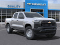 2024 Chevrolet Colorado Work Truck