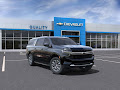 2024 Chevrolet Suburban LS