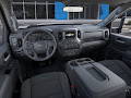 2025 Chevrolet Silverado 2500HD Work Truck