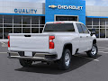 2025 Chevrolet Silverado 2500HD Work Truck