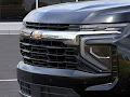 2025 Chevrolet Suburban LS