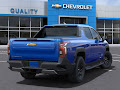 2025 Chevrolet Silverado EV