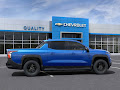 2025 Chevrolet Silverado EV