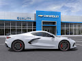 2025 Chevrolet Corvette Stingray