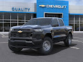 2024 Chevrolet Colorado Work Truck