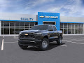 2024 Chevrolet Colorado Work Truck