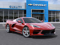 2025 Chevrolet Corvette Stingray