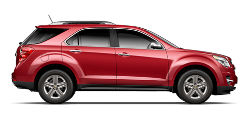 2018 Chevrolet Trax in North County