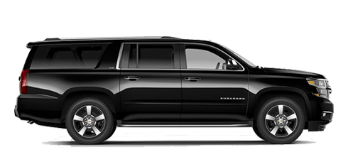 2018 Chevrolet Tahoe in North County