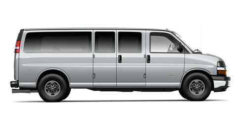 2015 Chevrolet City Express in North County