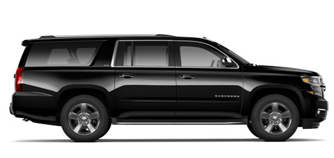 2018 Chevrolet Tahoe in North County
